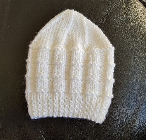 BERT Lue - marianna mel