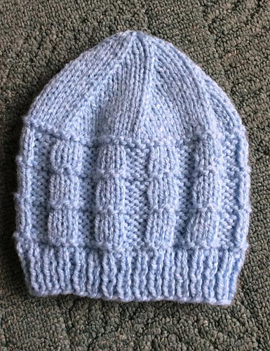 BERT Lue - marianna mel