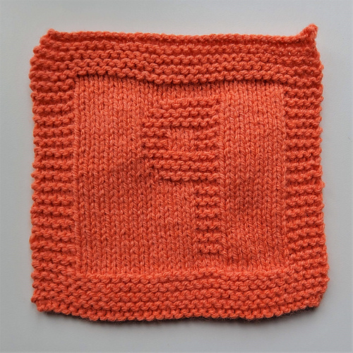 Tallfliser - tallene 0 - 9 - marianna mel