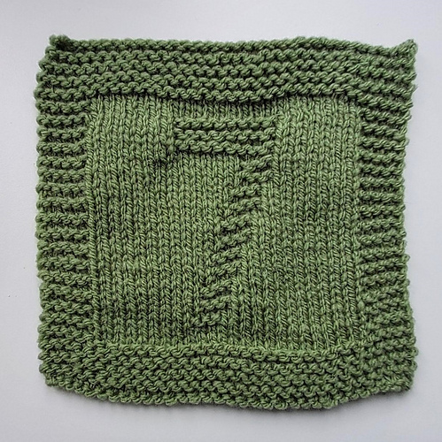 Tallfliser - tallene 0 - 9 - marianna mel