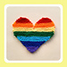 Rainbow Heart photo 3