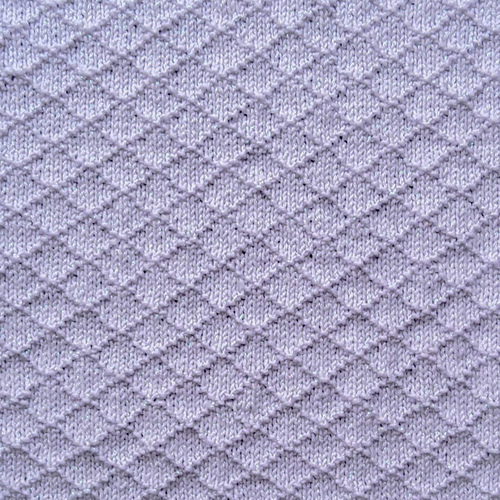 Diamond Brocade Blanket photo 7