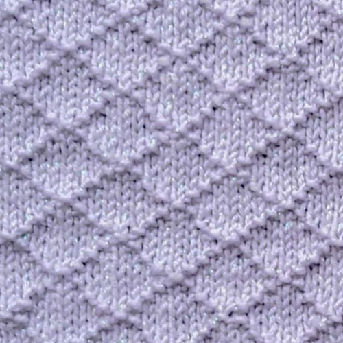 Diamond Brocade Blanket photo 5