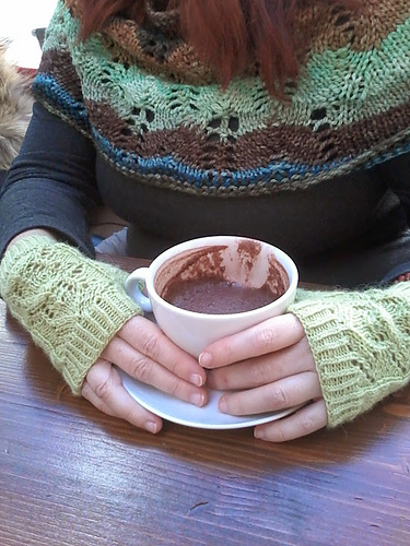 Janus Mittens & Hat photo 6