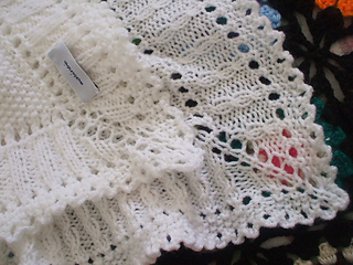 Ravelry: marico's Sleeping Beauty