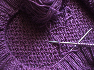 Ravelry: marico's Bolero