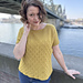 Brücke Tee pattern 