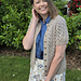 Watermark Cardigan pattern