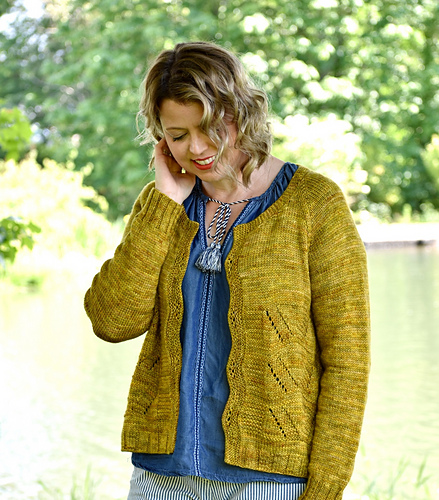 FOXEY - 24年　FOXEY Leonie Knit Cardigan 44397 XL FOXEY - 24年 FOXEY Leonie Knit Cardigan 44397 XLの通販 by
