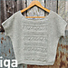 Iga pattern 