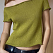 Agnes Tee pattern 