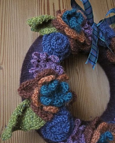 Christmas Wreath photo 3