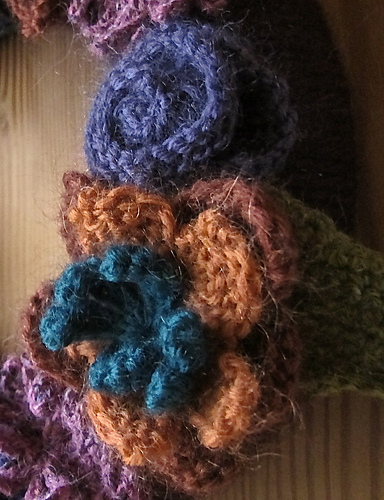 Christmas Wreath photo 4