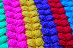 Ravelry Designs By Marifu6a - 