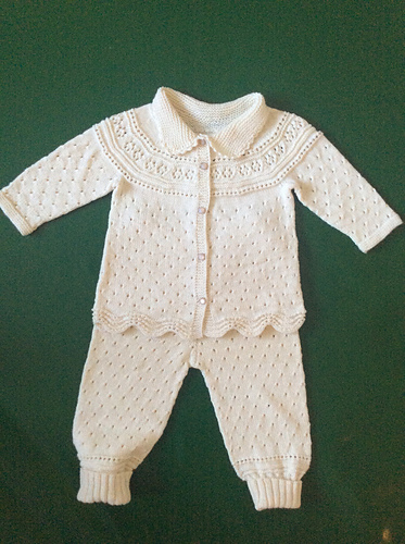 b13-18 Snow Baby photo 2