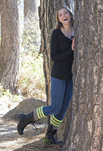 Mountaineer Boot Cuffs photo 4
