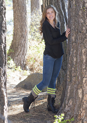 Mountaineer Boot Cuffs photo 3