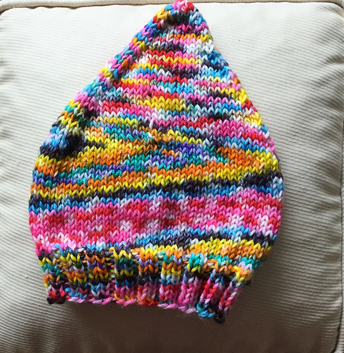 Justin's Hat photo 7