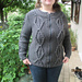206 blouson zippé pattern 