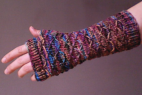 Mahayana Flying Gloves photo 2