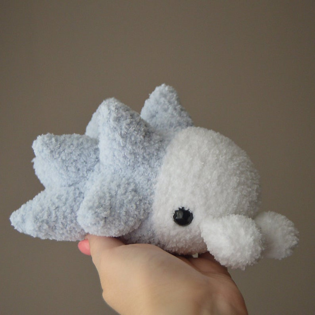 pokemon plush snom
