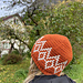 NORDDAL Beanie pattern