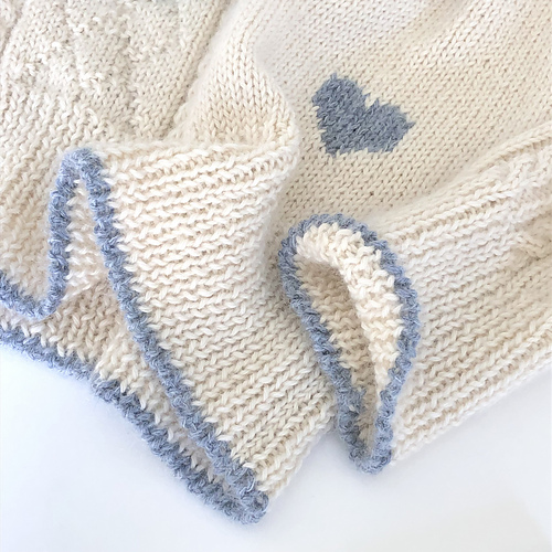 Love For Argyle Genser 2 - Marjolijn Reuter