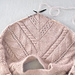 Marjolijn's Tokyo Sweater pattern