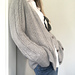 Marjolijn's Tokyo Cardigan 1 pattern 