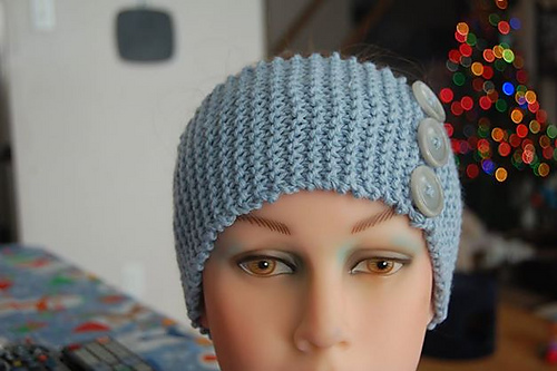 1 Headband 3 Ways photo 2