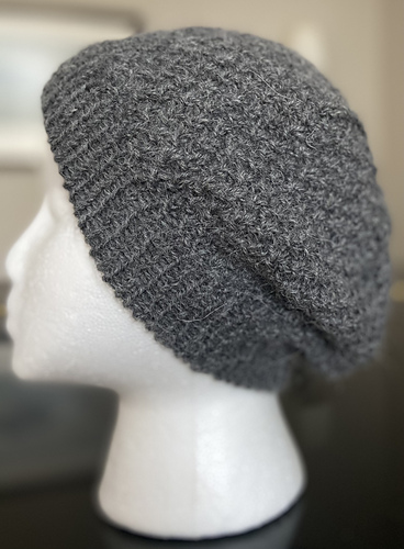 MKE Grey Skies Hat photo 2