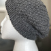 MKE Grey Skies Hat photo 3