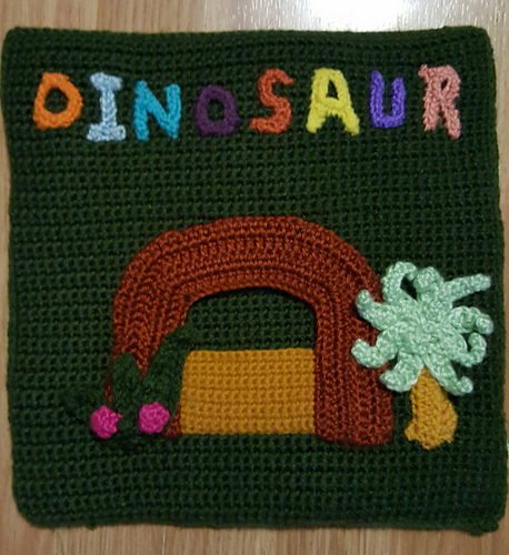My Dinosaur Playbook photo 11