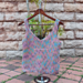 Summer Top pattern