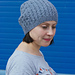 Nabi Hat pattern 