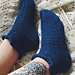 Raparperi socks pattern