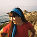 Atlântico Headband pattern