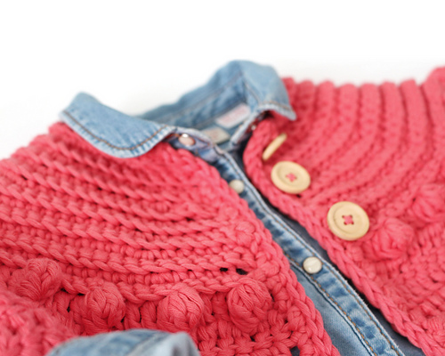 Chaqueta Burbujas photo 5