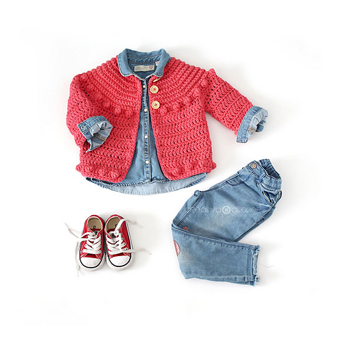 Chaqueta Burbujas photo 6