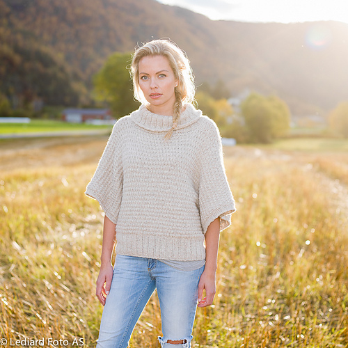 Høstgenser i Hexa - Marte