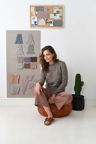 Ravelry: Helt enkelt pattern by Lene Holme Samsøe