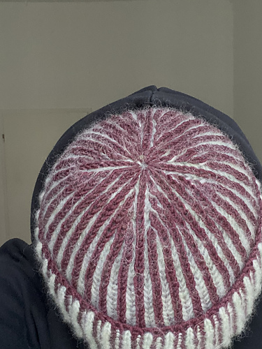 The Brioche Beanie photo 5
