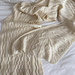 Louise scarf pattern