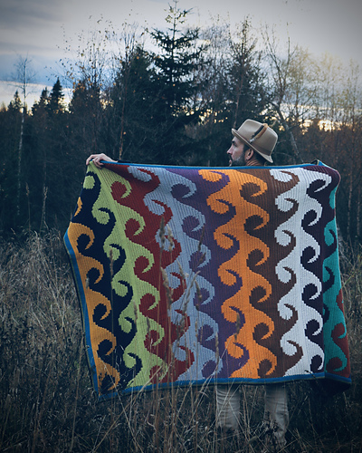 Waves-sjal - Martin Up North