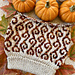 Hot Cider Hat pattern 