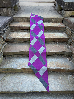 On the steps of Smith College campus.