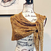 KnitGirl Shawlette pattern 