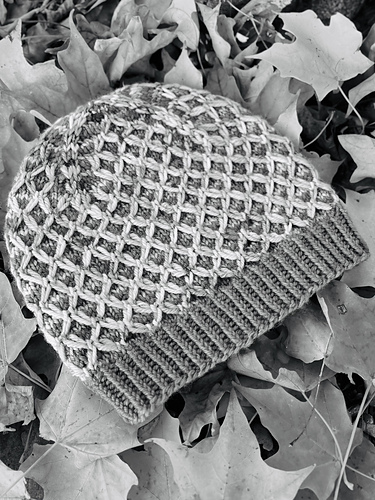 A Very Rhinebeck Hat