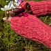 Savannah Gauntlets pattern 
