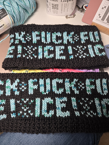 ICY Conditions (F* ICE) photo 4